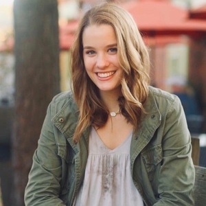 Fundraising Page: Lauren McKelvey